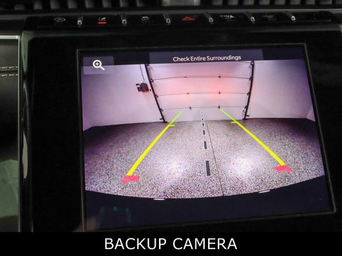 Used 2023 Jeep Grand Cherokee Altitude image 18