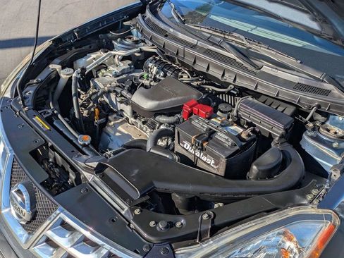 Used 2015 Nissan Rogue S image 23