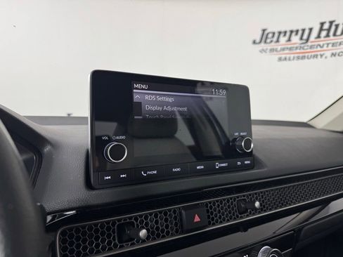 Used 2023 Honda Civic LX image 19