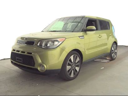 Used 2015 Kia Soul ! w/ Sun & Sound Package