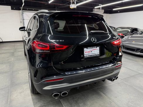 Used 2022 Mercedes-Benz GLA 45 AMG 4MATIC image 5