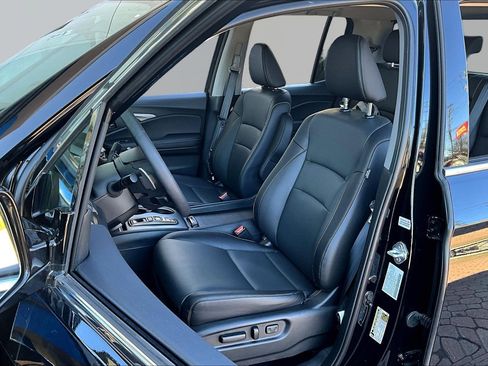 Used 2023 Honda Ridgeline RTL-E image 21