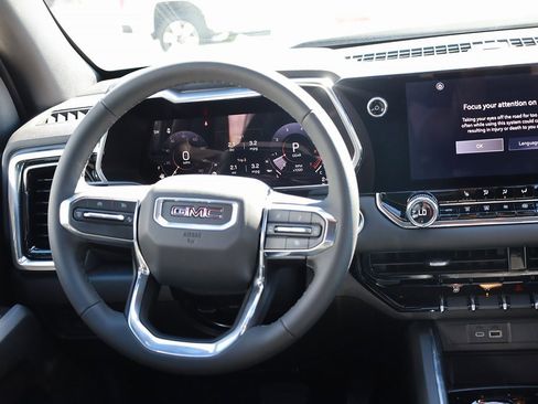 New 2026 GMC Canyon Elevation w/ Convenience Package image 20