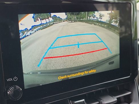 New 2026 Toyota Corolla LE image 24