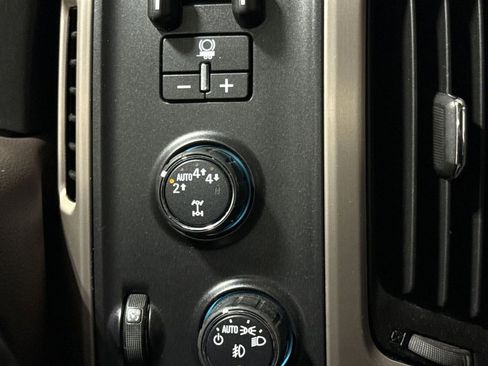 Used 2018 GMC Sierra 1500 Denali w/ Denali Ultimate Package image 17