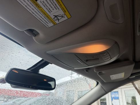 Used 2020 INFINITI QX60 Luxe w/ Essential Package image 12