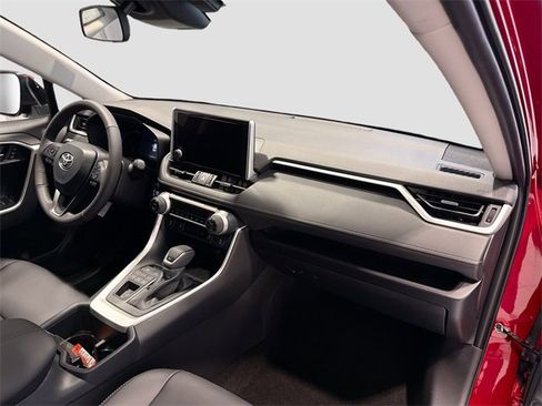 New 2025 Toyota RAV4 XLE Premium image 24