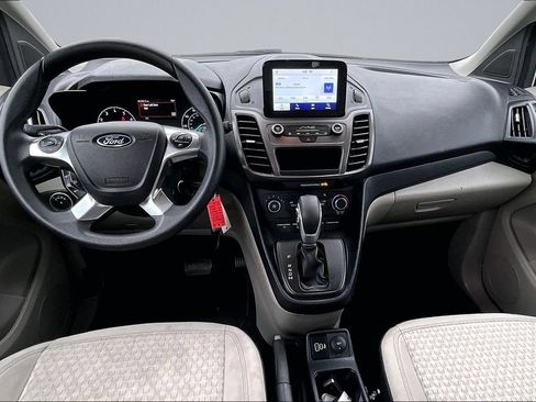 Used 2023 Ford Transit Connect XLT FWD image 13