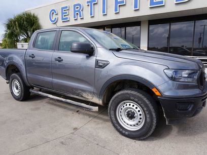 Used 2023 Ford Ranger XL