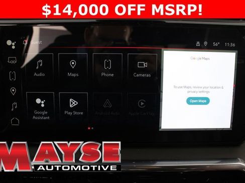 New 2026 GMC Sierra 1500 Denali Ultimate image 6