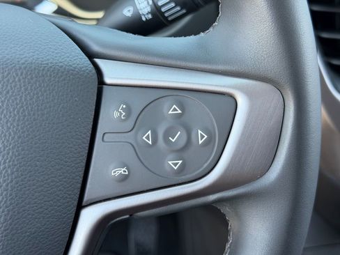 Used 2023 GMC Acadia AT4 AWD/4WD image 27