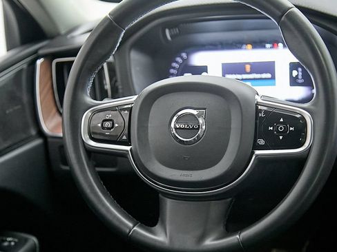 Certified 2023 Volvo XC60 B6 Ultimate AWD/4WD image 26
