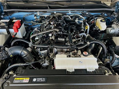 Used 2025 Toyota 4Runner SR5 image 27