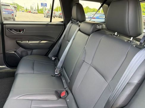 New 2026 Subaru Outback Touring XT AWD/4WD image 22