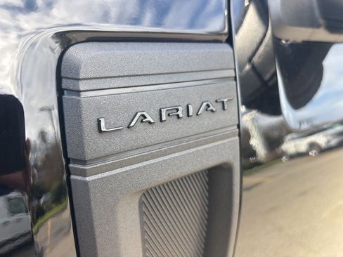 New 2026 Ford Maverick Lariat w/ Black Appearance Package AWD/4WD image 12