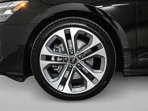 New 2026 Audi A3 2.0T Premium Plus image 24