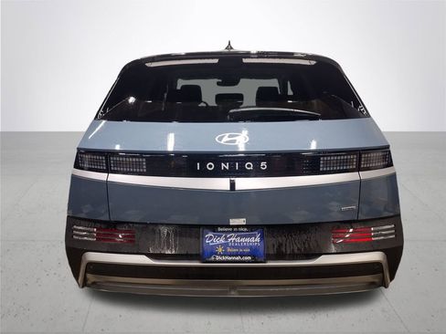 New 2026 Hyundai Ioniq 5 SEL image 12