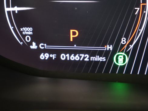 Certified 2023 Acura MDX SH-AWD w/ Technology Package image 17