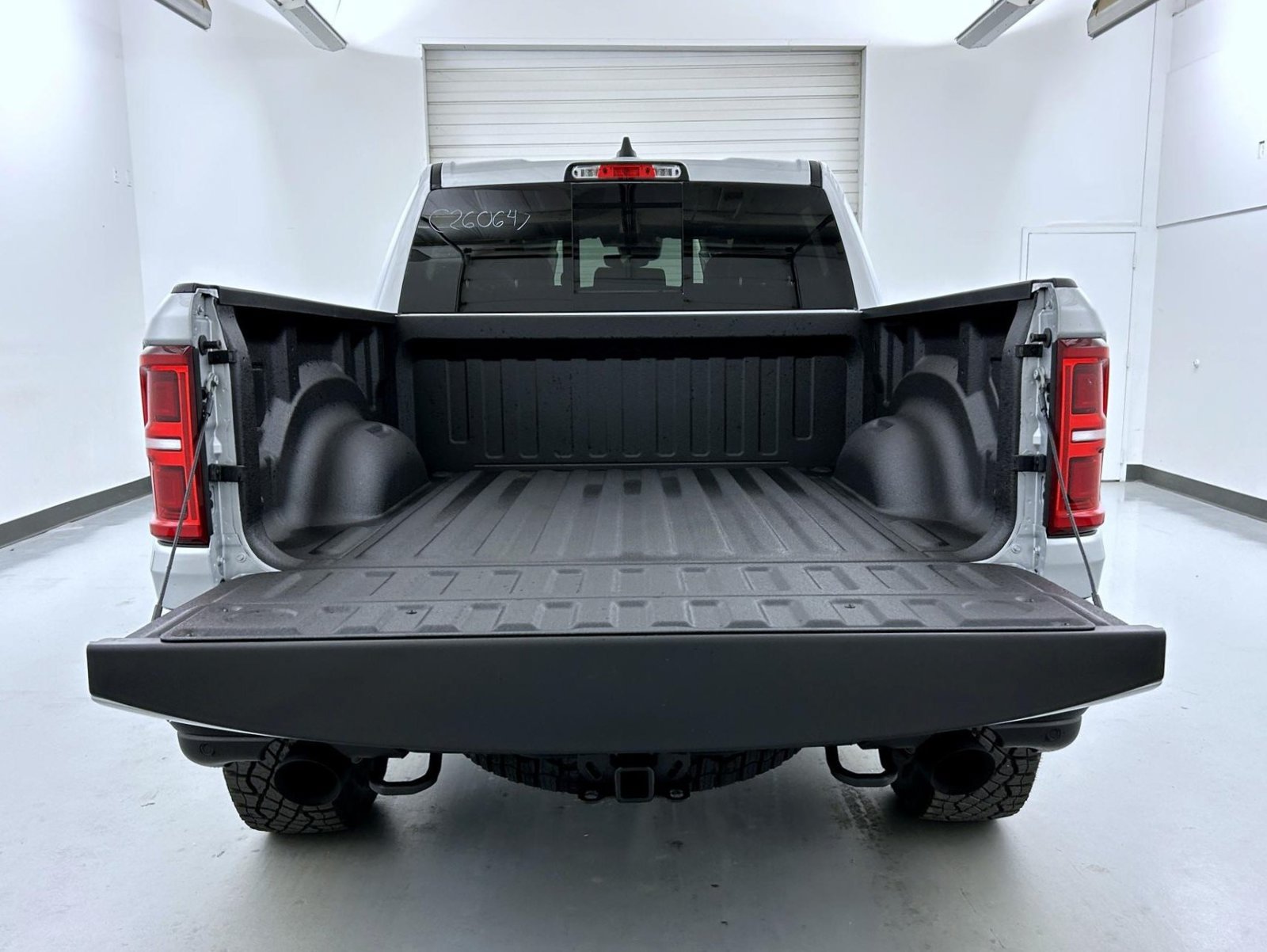New 2026 RAM 1500 RHO AWD/4WD image 21