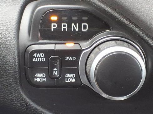 Used 2021 RAM 1500 Big Horn image 20