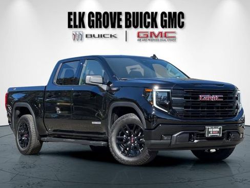 New 2026 GMC Sierra 1500 Elevation w/ Preferred Package image 2