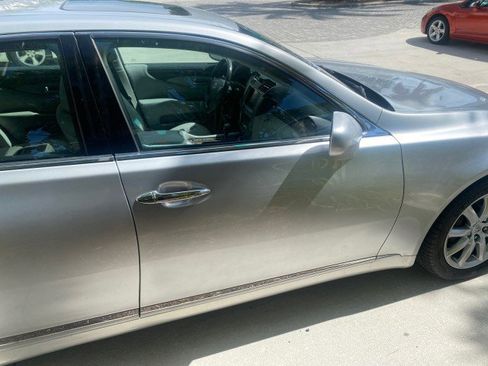 Used 2008 Lexus LS 460 image 98