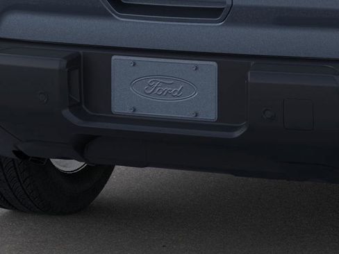 New 2025 Ford Bronco Sport Heritage image 48