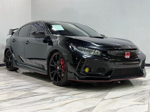 Used 2019 Honda Civic Type R image 5