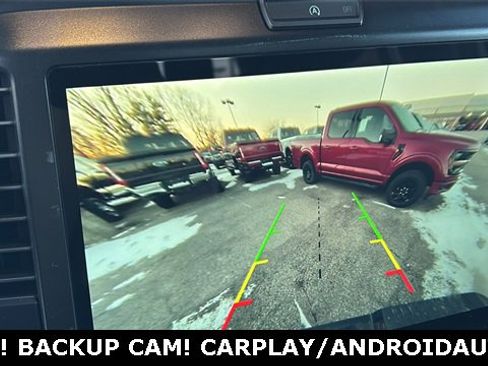 New 2026 Ford F150 STX image 14