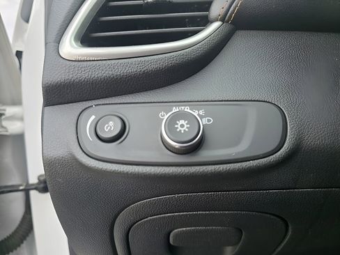 Used 2020 Chevrolet Trax LS w/ Tint and Cruise Package image 18