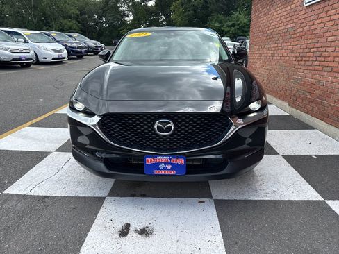 Used 2021 MAZDA CX-30 FWD 2.5 S w/ Select Package image 5