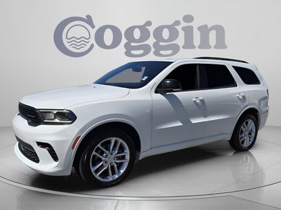 Used 2024 Dodge Durango GT