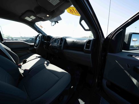 Used 2016 Ford F150 XLT RWD image 25