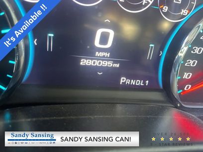 Used 2019 GMC Sierra 2500 Denali w/ Duramax Plus Package