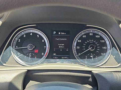 Certified 2023 Hyundai Sonata SEL FWD image 33
