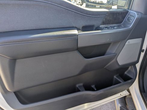 Used 2024 Ford F350 Lariat image 14