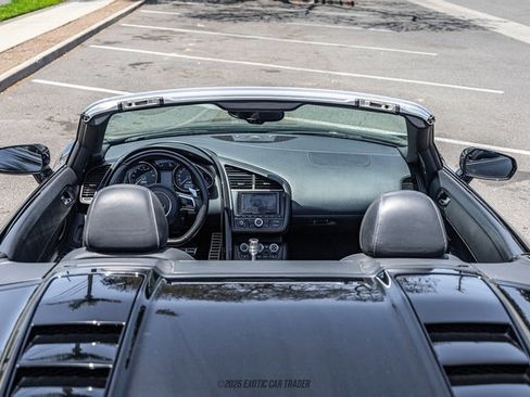 Used 2014 Audi R8 V10 w/ Full Leather Package AWD/4WD image 50