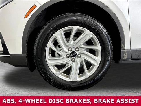 Used 2024 Lincoln Corsair FWD image 31