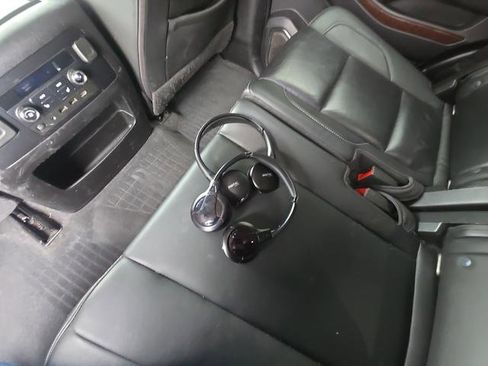 Used 2020 GMC Yukon SLT w/ Open Road Package image 36