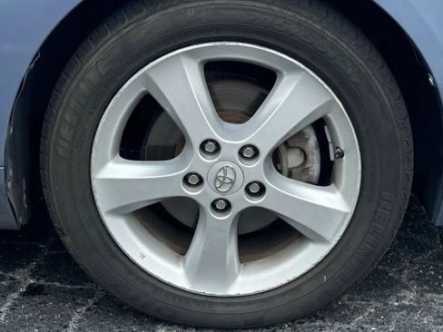 Used 2008 Toyota Solara SLE FWD image 9
