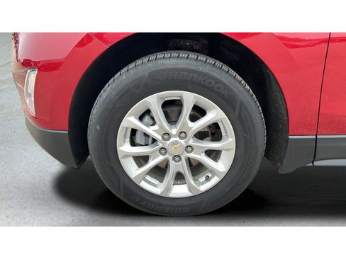 Certified 2020 Chevrolet Equinox LT image 35