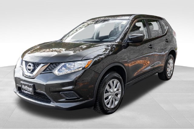 Used 2016 Nissan Rogue S AWD/4WD image 11