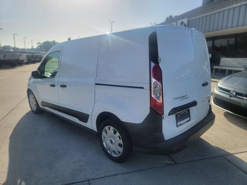 Used 2022 Ford Transit Connect XL FWD image 3