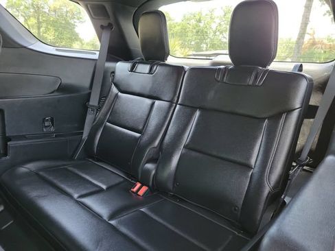 Used 2020 Ford Explorer ST w/ ST Street Pack AWD/4WD image 14