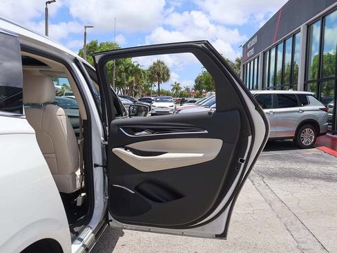 Used 2023 Buick Enclave Premium w/ Experience Buick Package FWD image 32