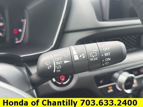 Certified 2026 Honda CR-V Sport-L image 11