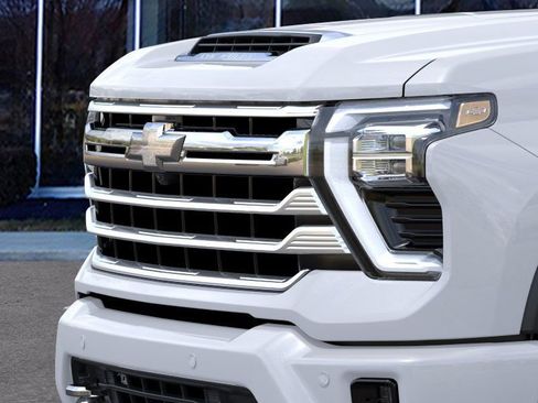 New 2026 Chevrolet Silverado 3500 High Country image 13