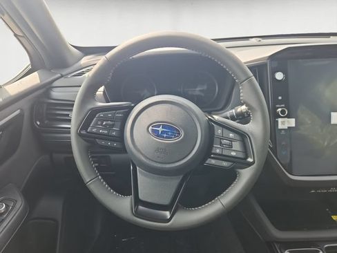 New 2026 Subaru Forester Premium AWD/4WD image 12