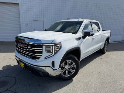 Used 2024 GMC Sierra 1500 SLT
