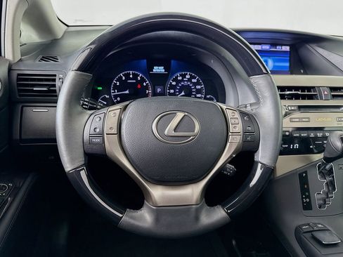 Used 2014 Lexus RX 350 FWD w/ Navigation Package image 11